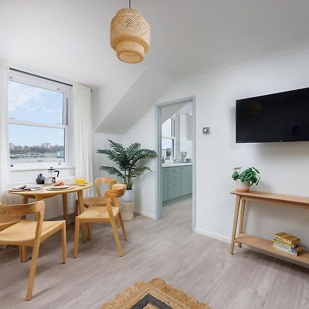 Luxury Penthouse 2 Bed Apartment Plymouth Kültér fotó